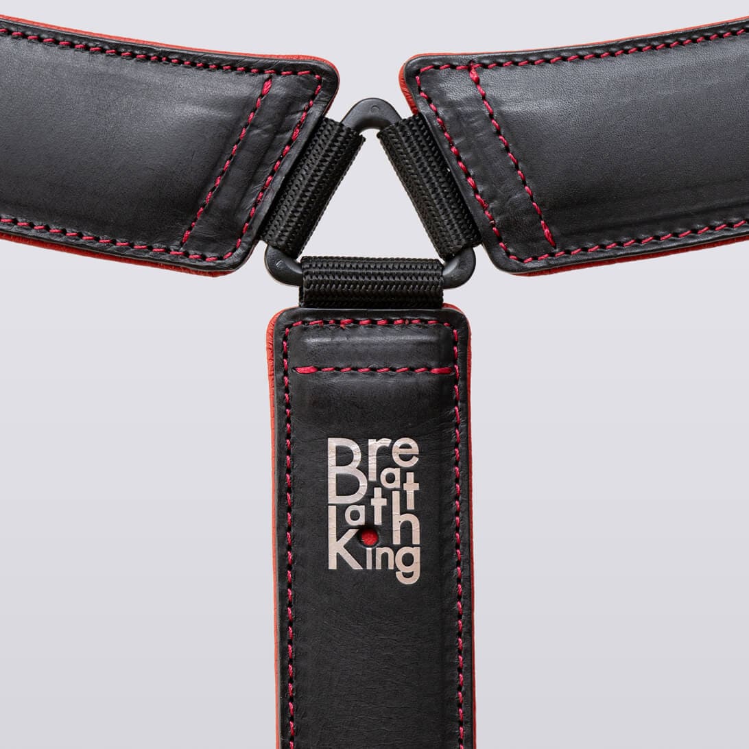 2026年限定 ブレステイキング サックスストラップ Lithe PremiumⅡ