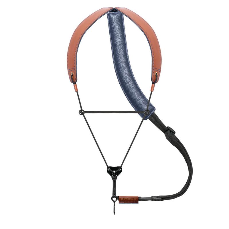 2026年限定 ブレステイキング サックスストラップ Lithe PremiumⅡ