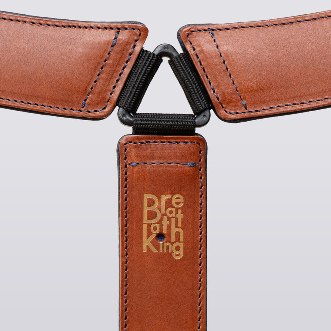 2026年限定 ブレステイキング サックスストラップ Lithe PremiumⅡ