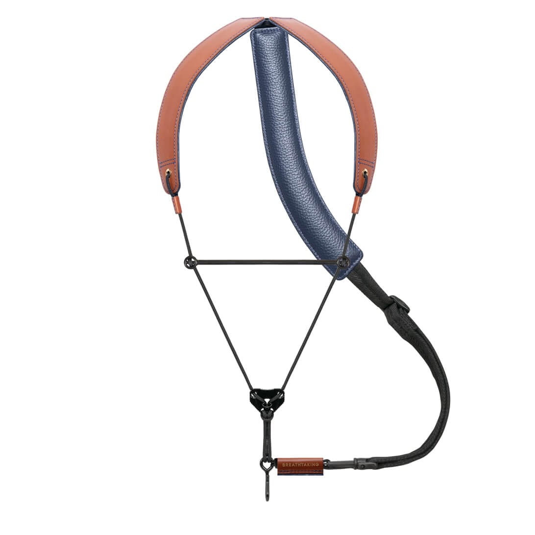 2026年限定 ブレステイキング サックスストラップ Lithe PremiumⅡ