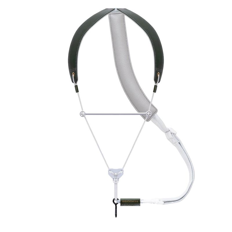 2026年限定 ブレステイキング サックスストラップ Lithe PremiumⅡ