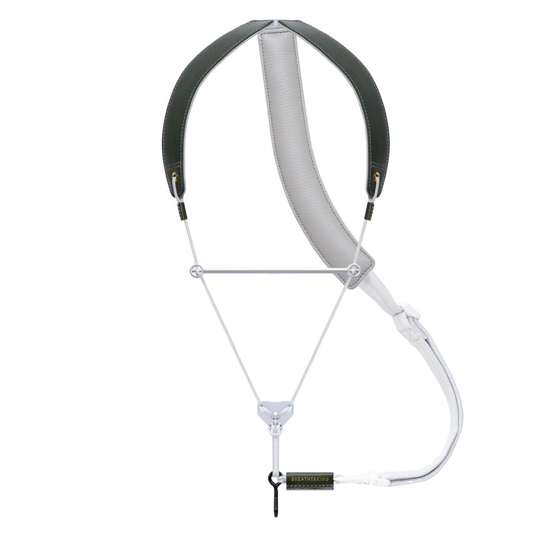 2026年限定 ブレステイキング サックスストラップ Lithe PremiumⅡ