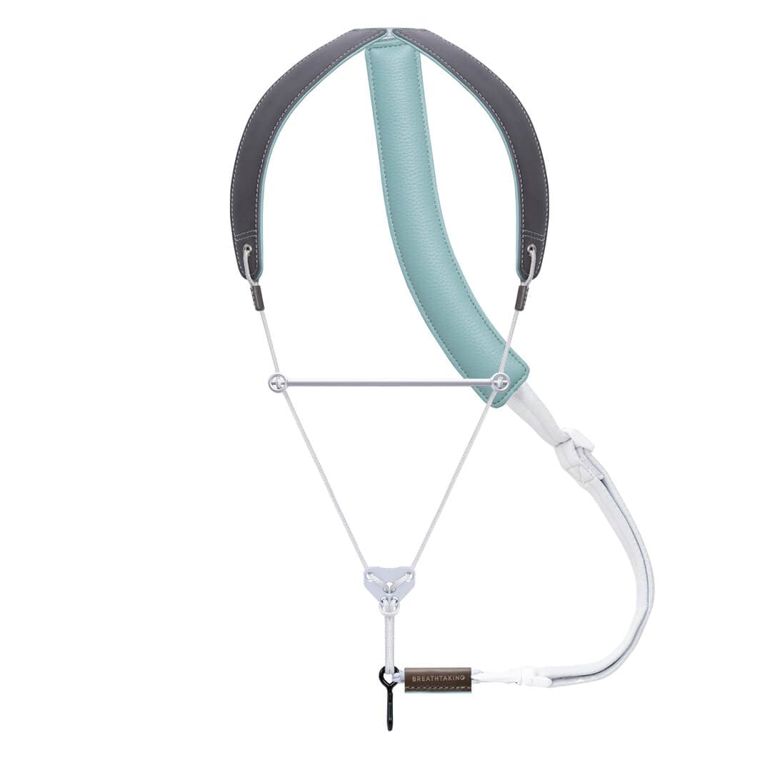 2026年限定 ブレステイキング サックスストラップ Lithe PremiumⅡ