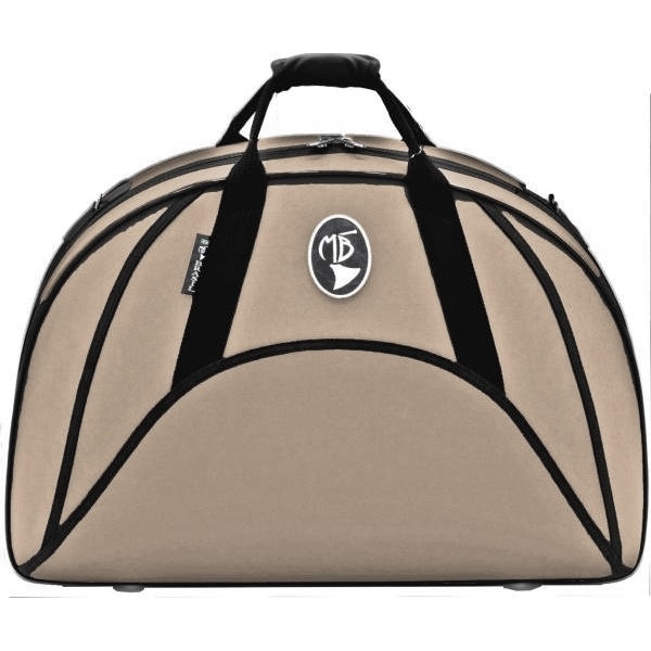 MB(マーカス・ボナ) ホルン用ケース(ベルカット)｜管楽器専門 バルウェブ♪