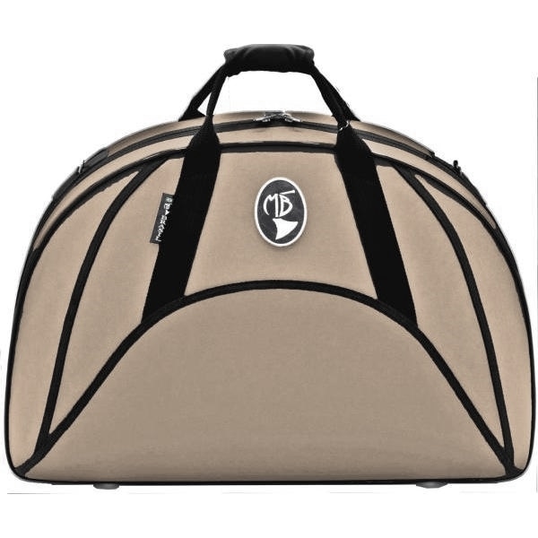 MB(マーカス・ボナ) ホルン用ケース(ベルカット)｜管楽器専門 バルウェブ♪