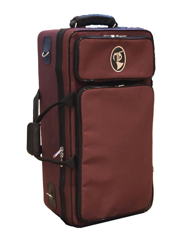 MB(マーカス・ボナ) ページ｜管楽器専門 バルウェブ♪