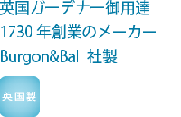 デイジーグラバー（雑草抜き）