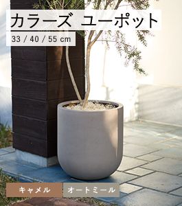 マグナム カラーズ ユーポット