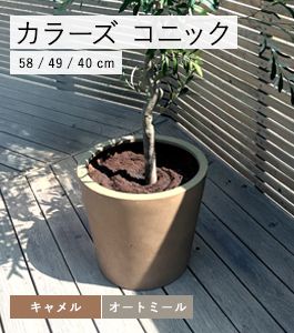 マグナム カラーズ コニック