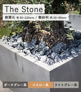 The Stone