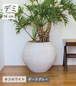 植木鉢・テラコッタとプランターの通販専門店 | BARGE