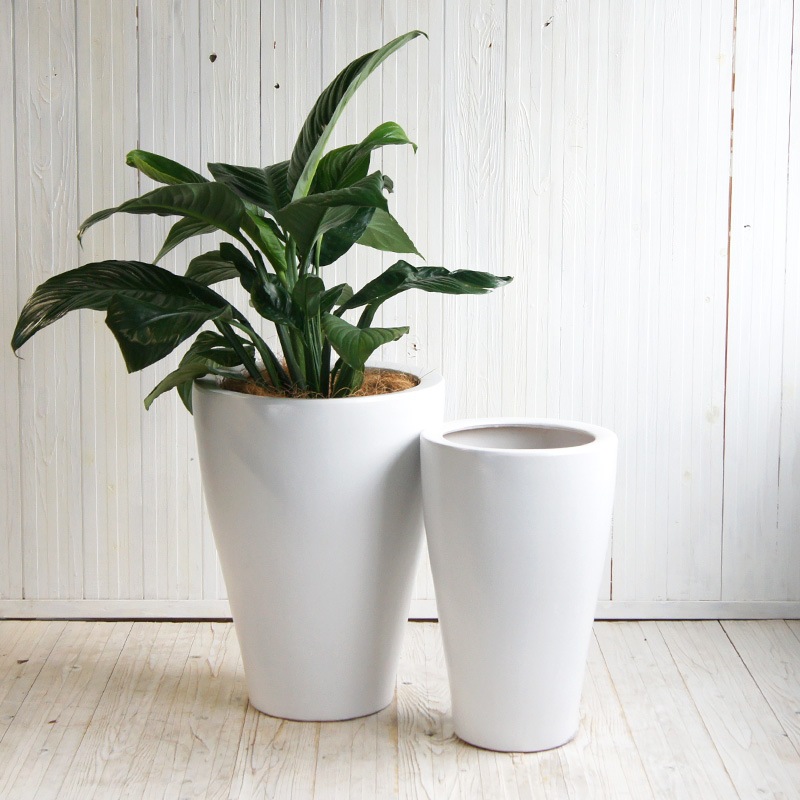 PR5 マット | ルッカ | 植木鉢・テラコッタとプランターの通販専門店