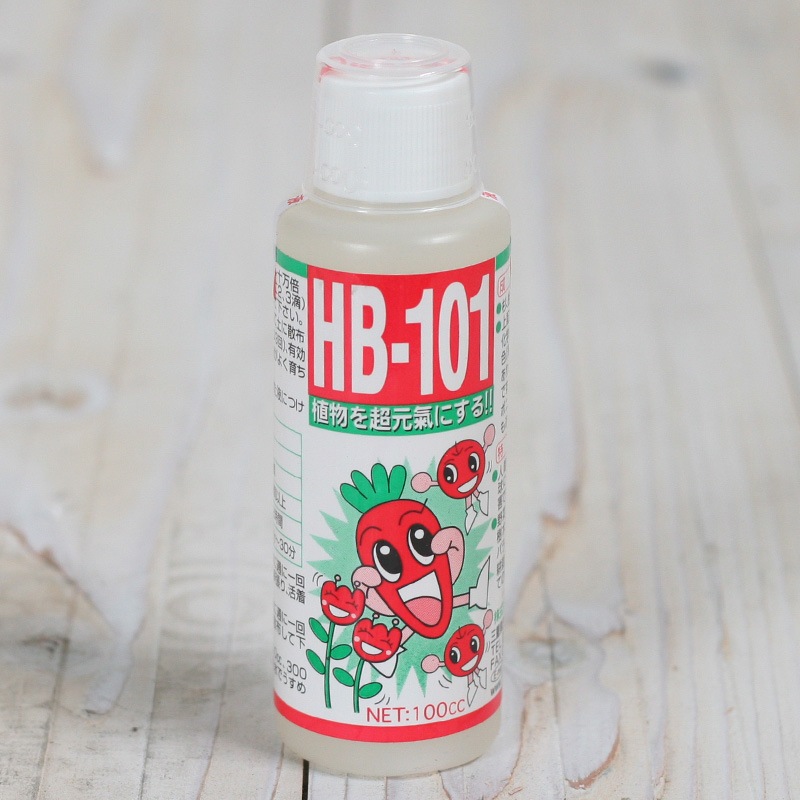 HB-101