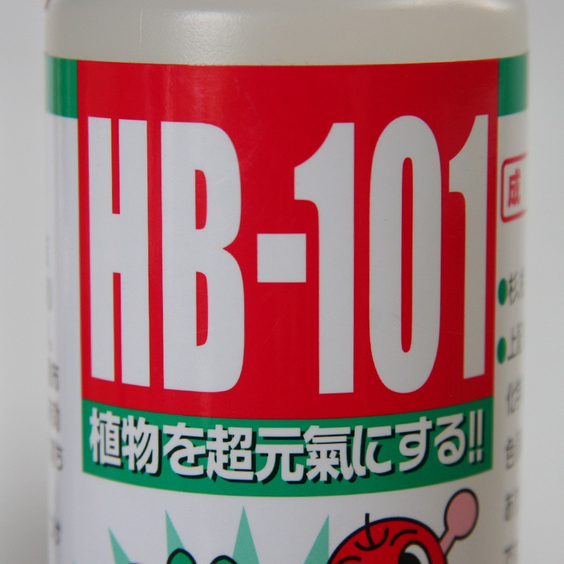 HB-101