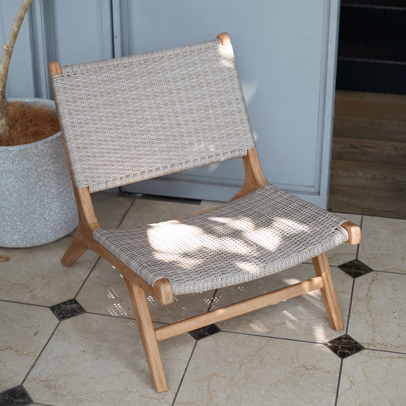 ラウンジチェア | アダン | 植木鉢・テラコッタとプランターの通販専門