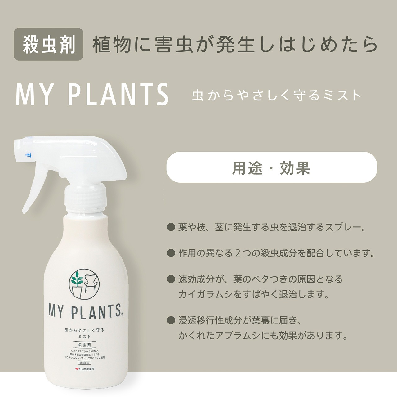 MY PLANTS ���䤵�������ߥ���