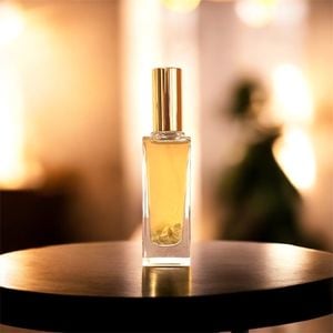 龍涎香官能フレグランス3本セット（豊かさの循環・生命のフレグランス