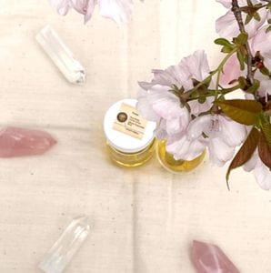 龍涎香,龍涎香オイル | リベレーションブランドバリバリー