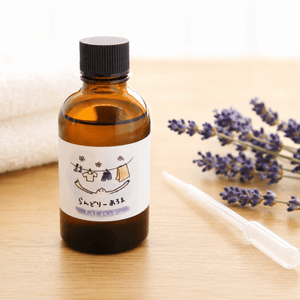 ���ɤ꡼�����ޡ�Laundry Aroma Liquid�����ä����٥���� 100ml�����ؤ���