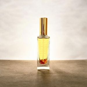 龍涎香 | リベレーションブランドバリバリー