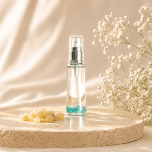 アンバーグリスチンクチャー ナチュラルブラウン 10ml【龍涎香】 | 龍