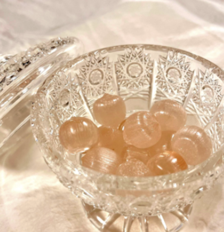 龍涎香キャンディー『プレミアム』 | 龍涎香,キャンディー | リベ