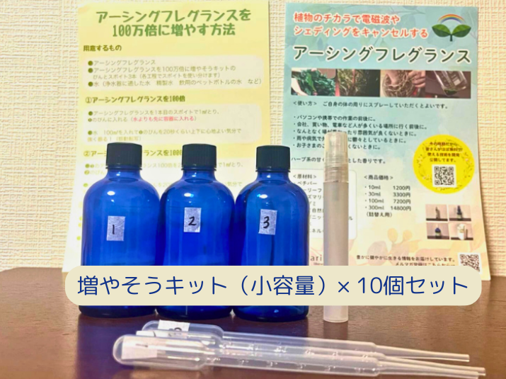 󥰥ե쥰󥹤狼åȡʥ󥰥ե쥰 30ml  10  䤽å()  10󥰥ե쥰100ܥ101åȡˡ