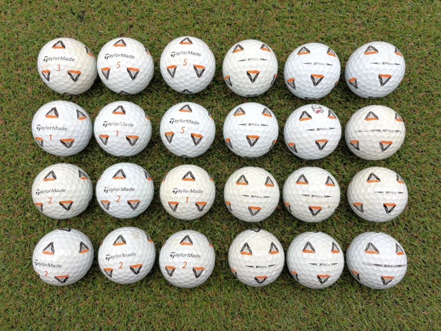 テーラーメイド | ばりよかロストボールSHOP