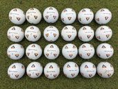 TAYLOR MADE   TP5 Pix（21年）24球【品質★★★～★★】