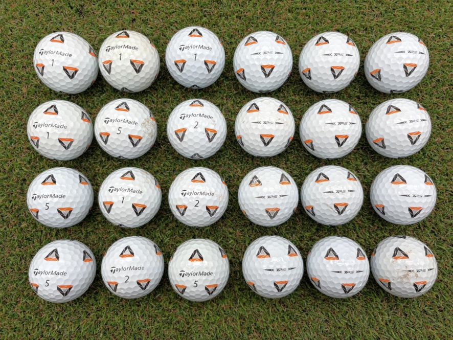 テーラーメイド | ばりよかロストボールSHOP