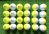 SRIXON  Z-STAR ディバイド 24球【品質★★★～★★】