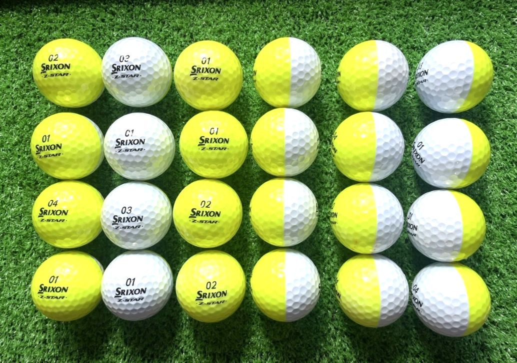 ロストボール PROV1x 17年 40球 楽天市場】タイトリスト pro v1x ロストボールの通販