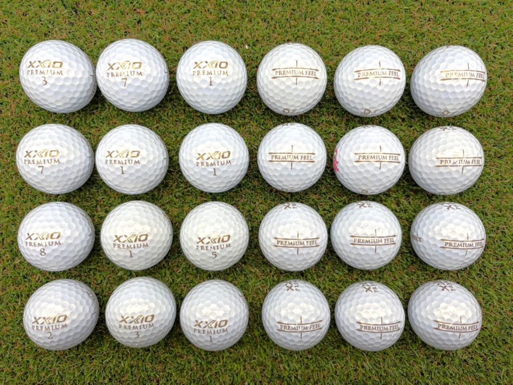 （星3つ） | ばりよかロストボールSHOP