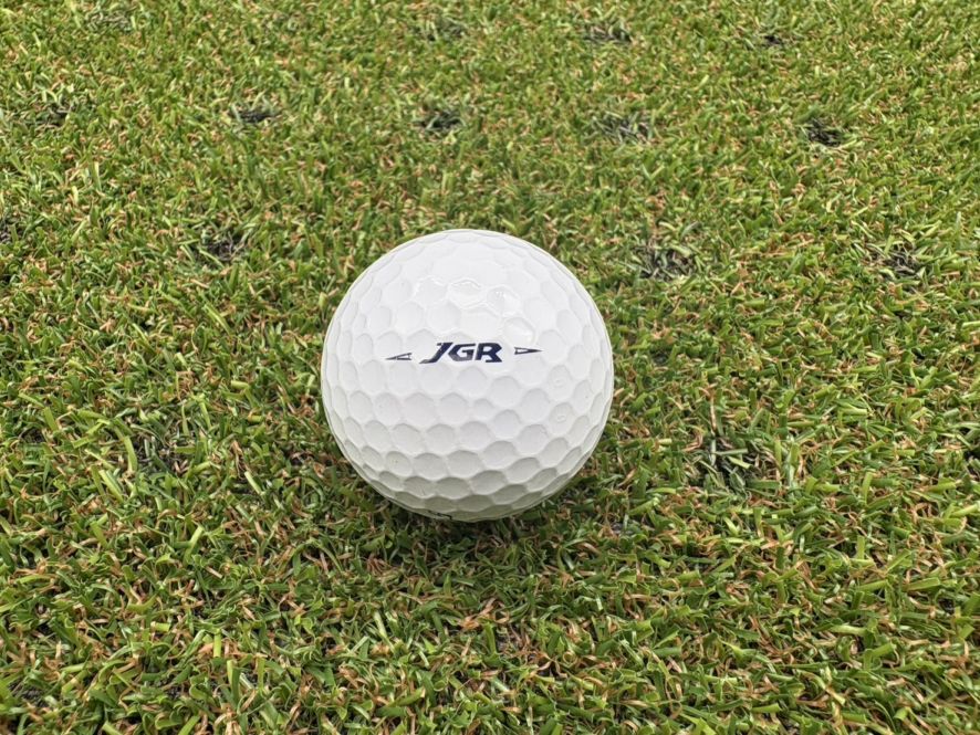 ブリヂストン TOUR B JGR 2021 24球【品質★★★】