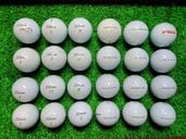 特大SALE　タイトリスト PRO V1 (23年) 24球　【品質★★】