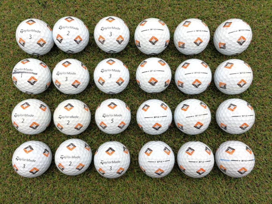 テーラーメイド | ばりよかロストボールSHOP