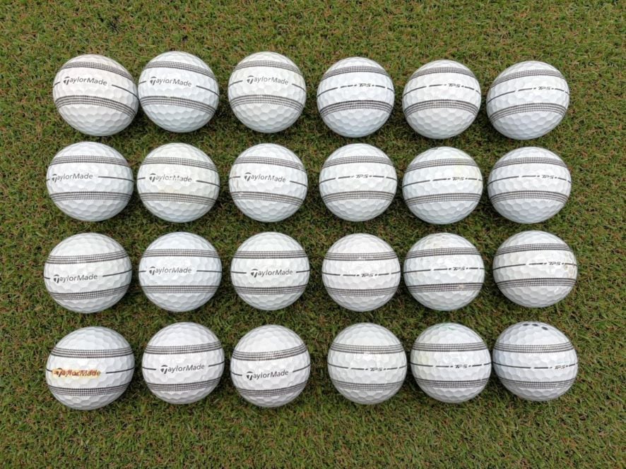 テーラーメイド | ばりよかロストボールSHOP