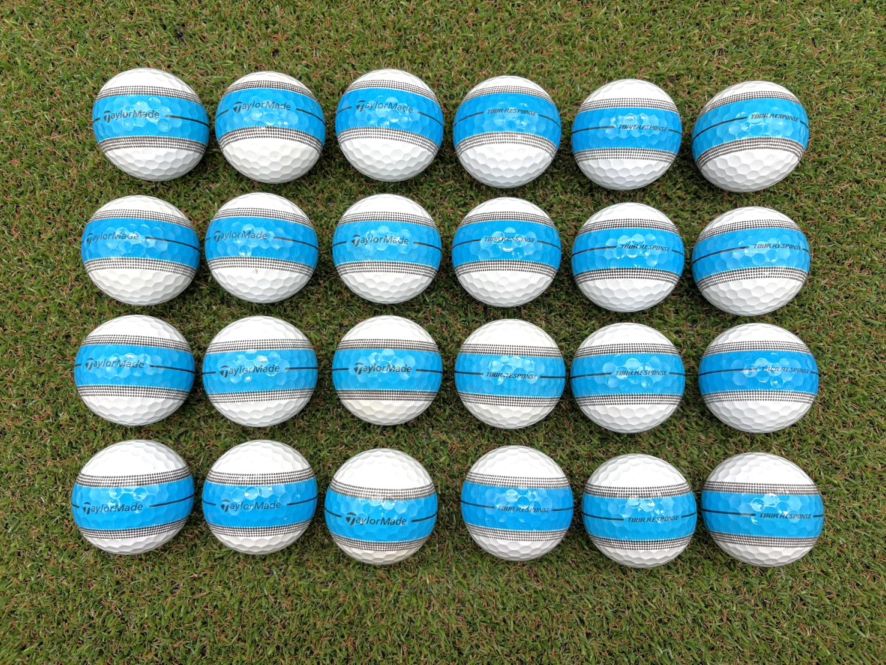 テーラーメイド | ばりよかロストボールSHOP