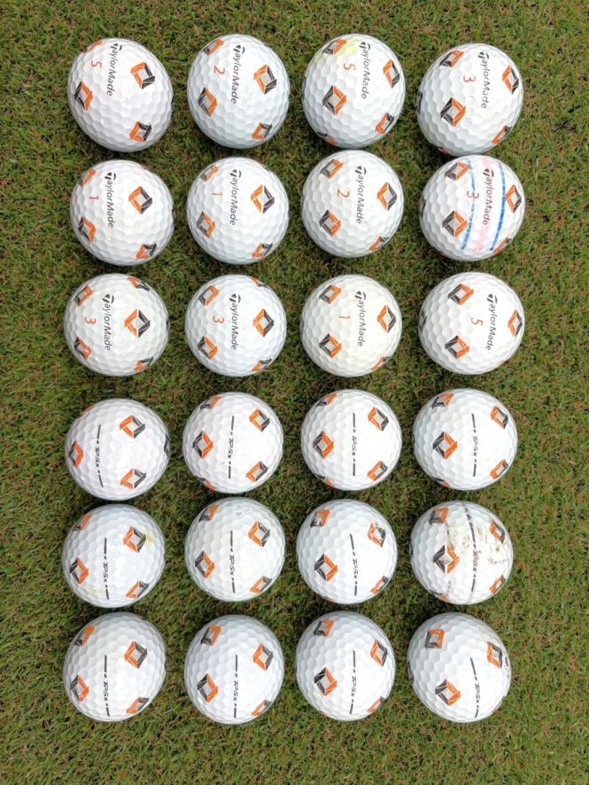 テーラーメイド | ばりよかロストボールSHOP