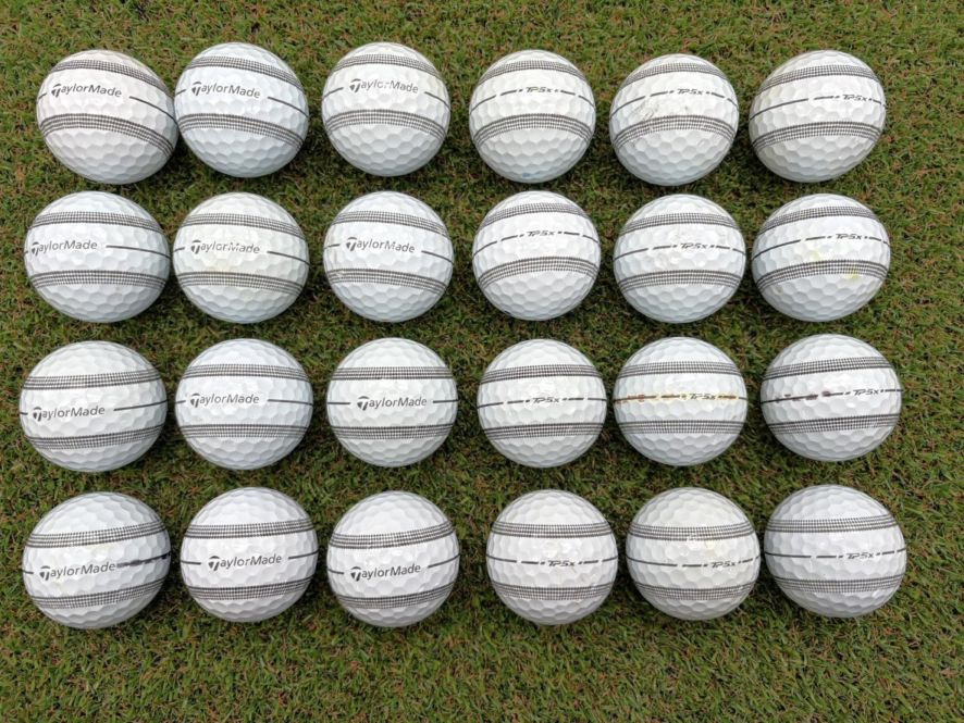 テーラーメイド | ばりよかロストボールSHOP