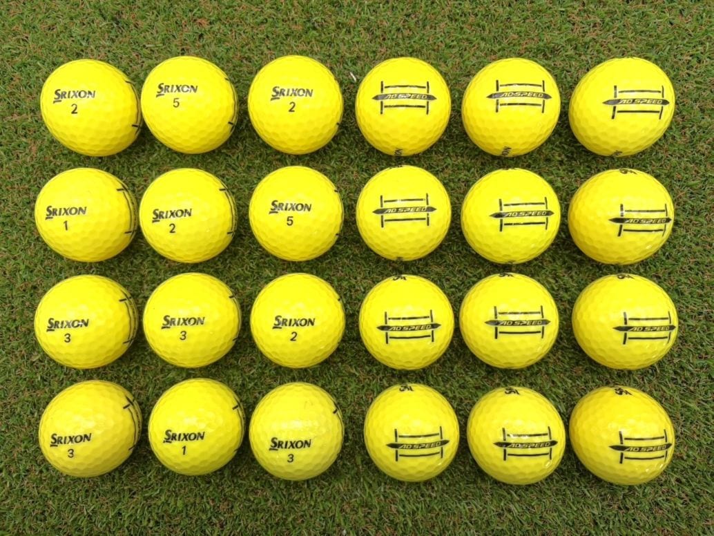 カラーボール | ばりよかロストボールSHOP