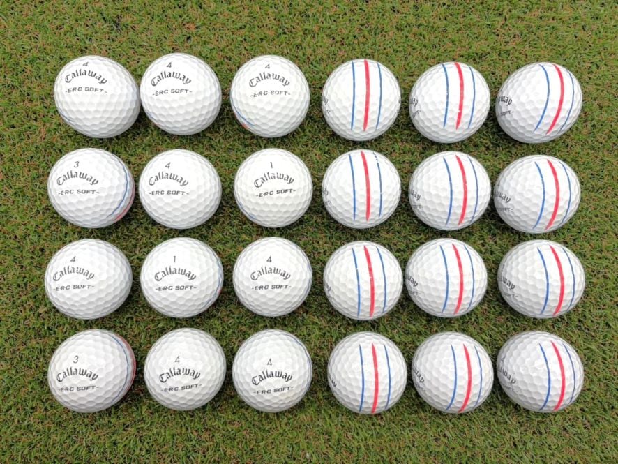 キャロウェイ | ばりよかロストボールSHOP