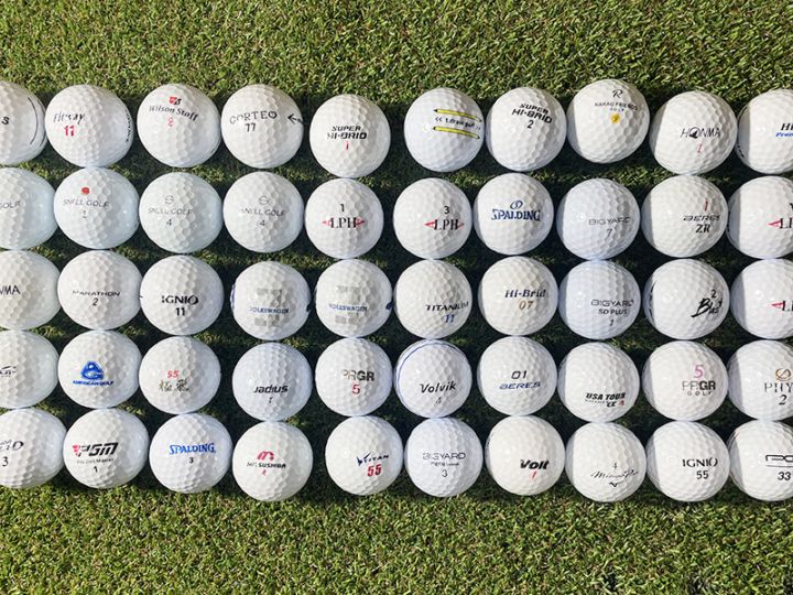 お買い得セット | ばりよかロストボールSHOP