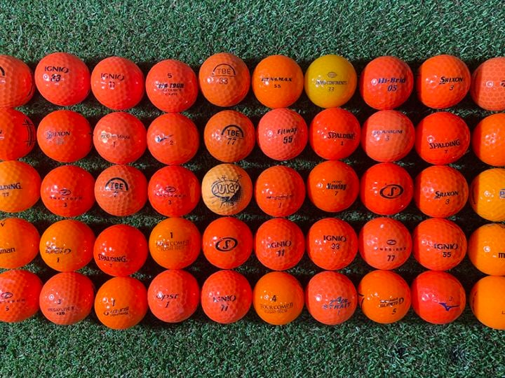 お買い得セット | ばりよかロストボールSHOP