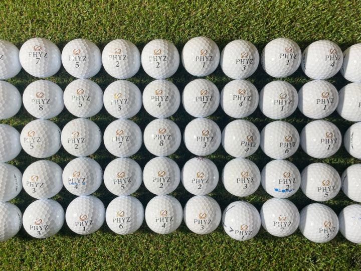 お買い得セット | ばりよかロストボールSHOP