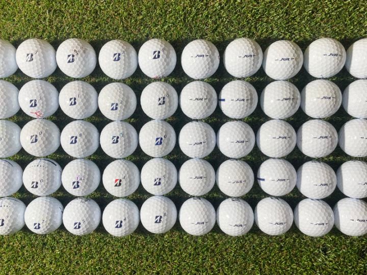 お買い得セット | ばりよかロストボールSHOP