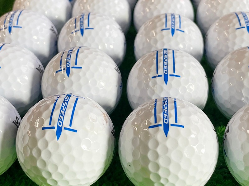 大特価　スリクソン ADスピード（2024年）24球【品質★★★~★★】