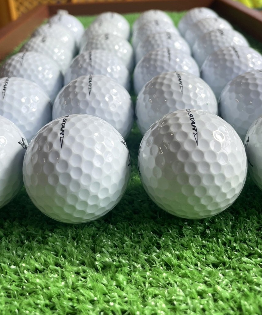 ダンロップ SRIXON Z-STAR （２3年） 24球　【品質★★★】