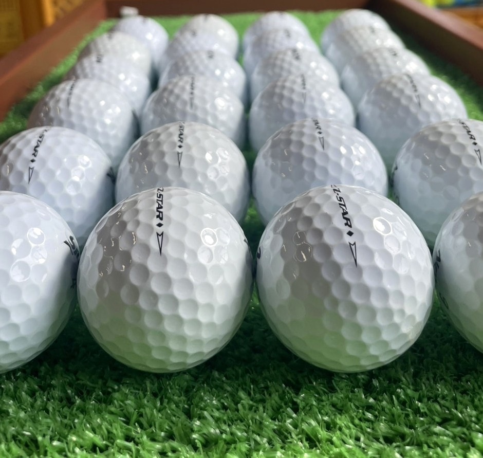 ダンロップ SRIXON Z-STARダイヤモンド （23年） 24球　【品質★★★】