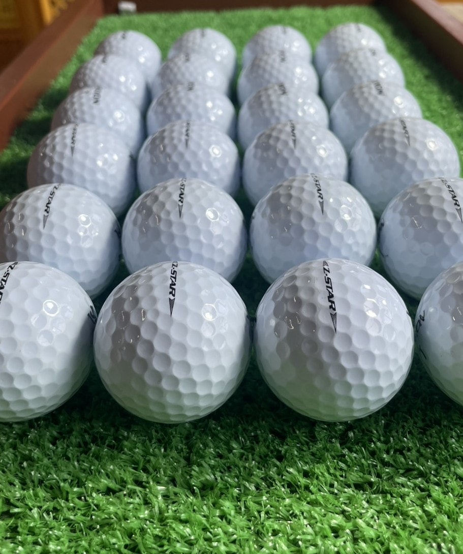 ダンロップ SRIXON Z-STAR (25年) 24球 【品質★★★】